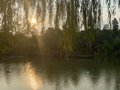 -常德桃花源景区