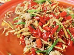 -拈一筷子·宜宾江湖菜(十一街店)