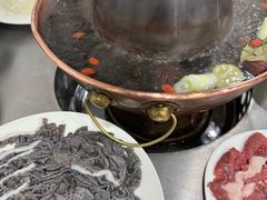 -三兴涮羊肉(荣安大街店)