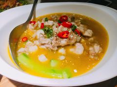 -江湖情酸菜鱼(万菱汇店)