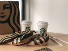 -星巴克(南通世茂广场店)