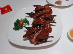 -粤来记·啫啫煲·点心(日月光店)