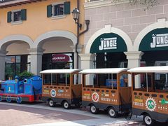 -佛罗伦萨小镇广佛名品奥特莱斯(疏港路店)