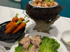 -丁老爷子苏香圆