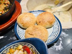-云海肴云南菜·蒸汽石锅鱼(青岛万象城店)