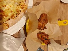 -必胜客(增城广场店)