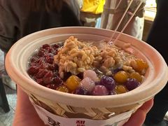 -沙州食驿·非遗小吃夜市
