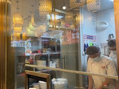 -必点海鲜·海肠捞饭·鲅鱼水饺(滨江道店)