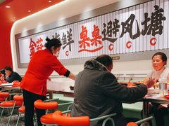 -避风塘·金牌店·夜宵(金玉兰店)