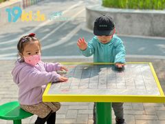 -19童学婴幼儿托育中心