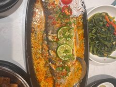 -美奈小馆·东南亚菜(中海环宇城店)