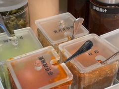 -肉肉大米(金虹桥店)