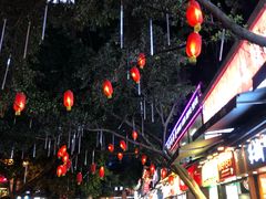 -八一好吃街·高品美食广场