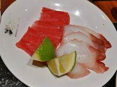 -汉巴味德(大悦城店)