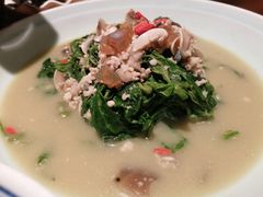 -沅江水·湖南家宴(南村万博长隆商圈店)