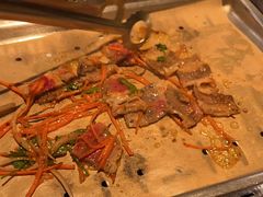 -新石器烤肉(百联川沙店)