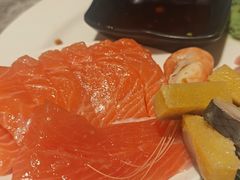 -香厨中餐厅(松北香格里拉店)
