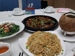 -快活林食家