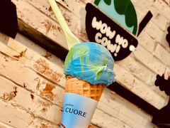 -Dal Cuore 达可芮冰淇淋(陕西北路店)
