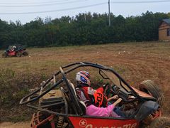 -梁子湖东篱老屋生态庄园