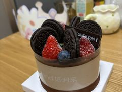 黑森林小蛋糕-好利来(东四店)