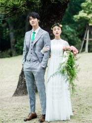 -海派婚纱摄影·婚纱照定制会馆