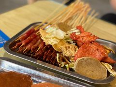-大佬李砂锅(钱江财富广场店)