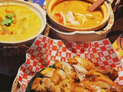 -泰妃殿(武汉首店)