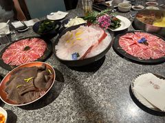 -辉哥火锅(虹桥路店)