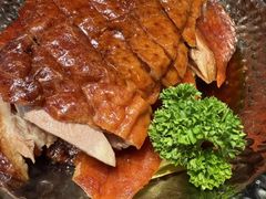 -古都历食南京菜·烤鸭·鸭血粉丝·汤包(南京博物院店)