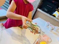-柠檬树茶餐厅(海雅缤纷城店)