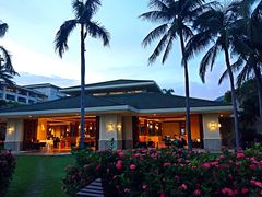 -三亚亚龙湾天域度假酒店