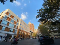 -BOR Eatery(安福路店)