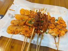 -魏记里脊肉炸炸炸(南门口店)
