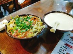 -顺发拉面(长湖路店)