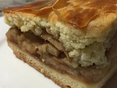 -中关村茶点