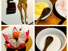 -九井澤精致料理(金茂店)