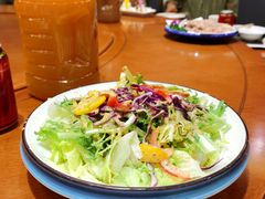 -燕喜楼北京烤鸭(牡丹路店)