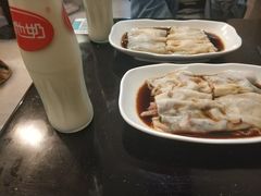 -卓粤拉肠(红庙店)
