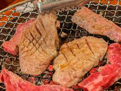 -大阪烧肉BAKA一代(十亩地店)