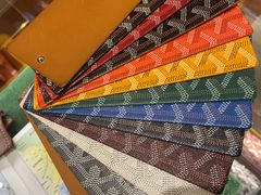 -GOYARD(恒隆广场店)