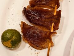 烤牛舌-鳥炭·烧鸟YaKiToRi深夜食堂(陆家嘴店)