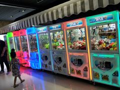-奥斯卡升龙国际影城(RealD Cinema)