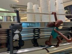 -Seesaw Coffee(上海国金中心店)