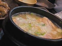 -咸草酱蟹