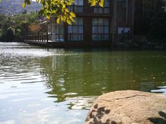 -白马涧龙池景区