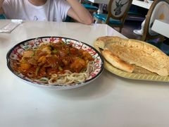 新疆拉条子大-帕米尔食府(白云观店)