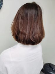 -山浦形象烫染