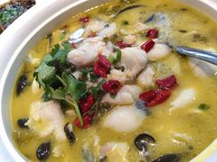 -乾隆美食·本帮菜(黄河路店)