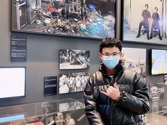 -现代汽车文化中心 Hyundai Motorstudio Beijing